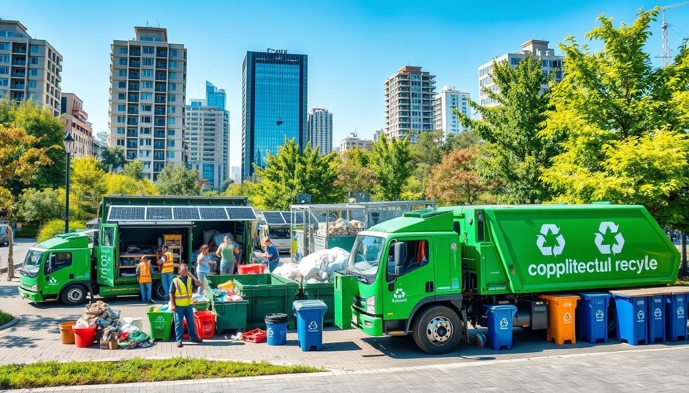 Commercial Rubble Removal Costs 2026: Cape Town & WC - Commercial Patio Waste Management Investments For Partners To Invest